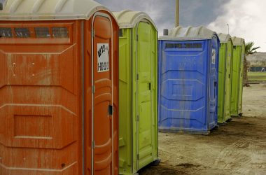 [ENQUÊTE] WC absents ou indignes sur les chantiers : la honte du BTP