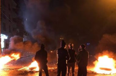 « Personne n’est venu nous aider » : entre désespoir et colère, le cri du cœur d’Iraniens