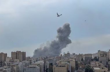 TÉMOIGNAGE. « Nous vivons un stress intense » : la détresse d’une Iranienne dont le mari croupit à la prison d’Evin